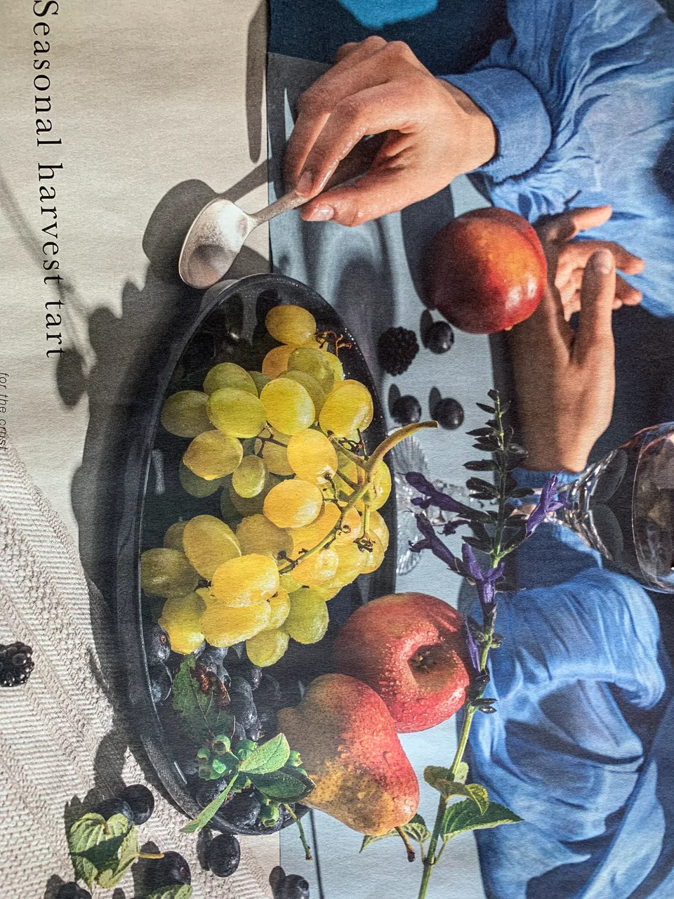 Studie en schilderproces